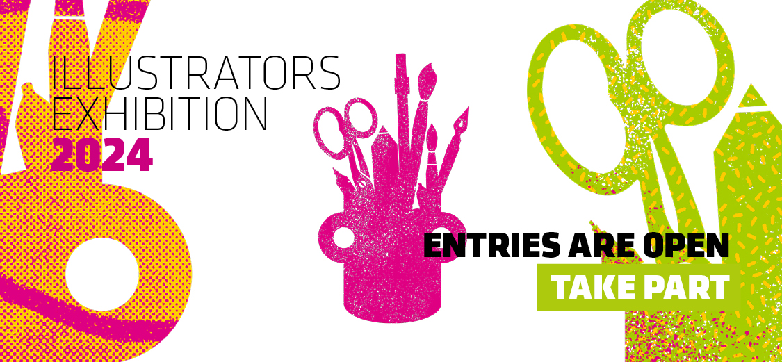 2024 Illustrators Exhibition